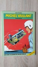 Michel vaillant teufelskerle gebraucht kaufen  Hameln