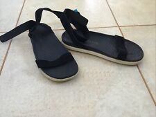 Native black foam for sale  PURLEY