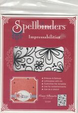 Spellbinders impressabilities  for sale  Shipping to Ireland