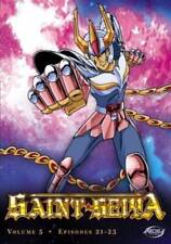 Saint seiya dvd for sale  Montgomery