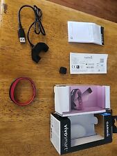 Garmin vivosmart fitness for sale  East Greenville