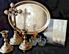 Hausaltar antik set gebraucht kaufen  Dorshm., Guldental, Windeshm.