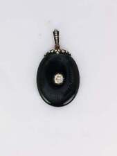 Pendentif ancien porte d'occasion  Paris III