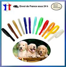Colliers identification chiot d'occasion  Gignac