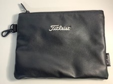 Titleist golf zippered for sale  New Philadelphia