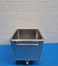 Tote bin for sale  TAUNTON