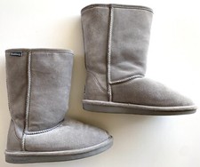 Ugg bearpaw gray for sale  Morongo Valley