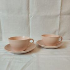 Tasses café rose d'occasion  Saint-Macaire