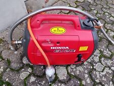 Honda 20i gas gebraucht kaufen  Neukirchen-Vluyn