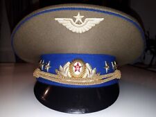 Militär schirmmütze udssr gebraucht kaufen  Sievershütten