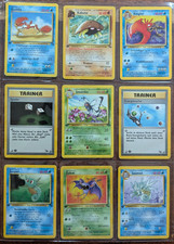 Pokemon karten edition gebraucht kaufen  Hennef