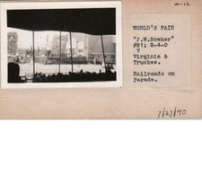 Virginia truckee railroad for sale  Hot Springs