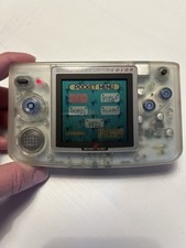 Neo geo pocket for sale  Neosho