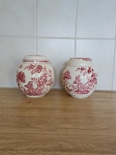 Pair vintage mason for sale  COVENTRY