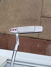 Scotty cameron titleist for sale  WHITSTABLE