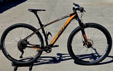 Whyte 29c carbon for sale  MANCHESTER