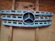 Front bumper grille for sale  Newark