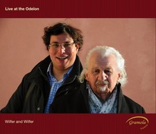 Live the odeion d'occasion  Expédié en France