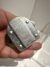 Master lock padlock for sale  Middletown