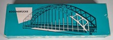 Märklin 7163 bogenbrücke gebraucht kaufen  Wadern