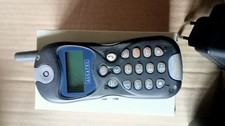 Téléphone portable alcatel d'occasion  France