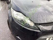 Ford fiesta mk7 for sale  NOTTINGHAM