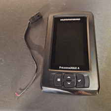 Humminbird piranhamax pmax for sale  Rockwall