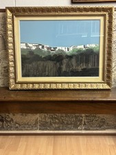 Enotrio pugliese paesaggio usato  Ancona