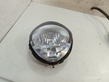 Faro fanale honda usato  Villasalto