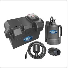 Superior pump 92900 for sale  Dorset