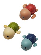 Bath toys 3pc for sale  Loganville