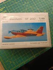 Siai marchetti 260 usato  Tramonti