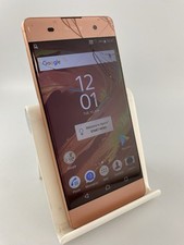 Sony xperia pink for sale  BIRMINGHAM