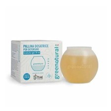 Greenatural pallina dosatrice usato  Teramo