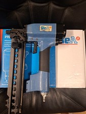 Zszywacz BeA 14/50-764 prawie NOWY, stolarski taker, części zamienne, Serwis. na sprzedaż  PL