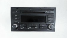 Autoradio audi phase d'occasion  Parthenay