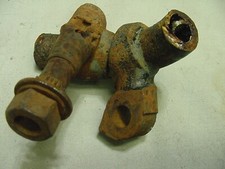 Bsa b25 b44 for sale  Peck