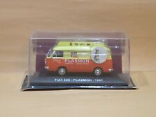Eaglemoss fiat 238 usato  Firenze