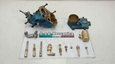 Carburatore bronzo weber usato  Gambettola