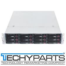 Supermicro cse 826be1c for sale  Burnsville