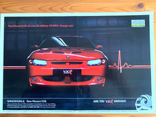 Vauxhall monaro 6.0 for sale  PRESTON