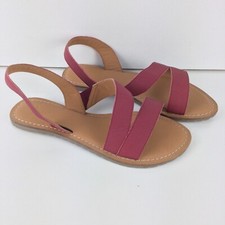 Sea salt sandals for sale  TELFORD