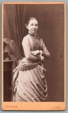 Cdv 1875 jeune d'occasion  Viry-Châtillon