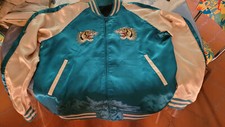 Rare blouson mem0ry d'occasion  La Valette-du-Var