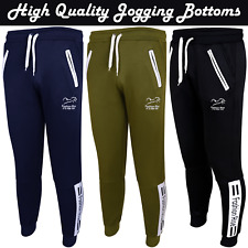 Mens jogging bottoms for sale  MANCHESTER