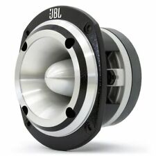 Pacote com 2 Novo Autêntico JBL/Selenium-ST 450 Trio Super Tweeter - 8ohm 300 Watts, usado comprar usado  Enviando para Brazil