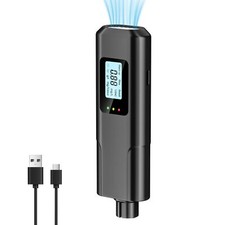 Portable electronic ethylomete d'occasion  Expédié en Belgium