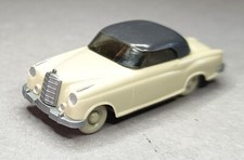 Wiking mercedes 220 gebraucht kaufen  Mühlacker