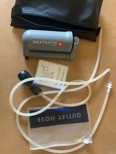 Katadyn 8018270 hiker for sale  Oakland