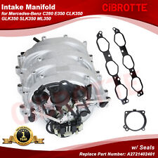 Intake Manifold Assembly for Mercedes-Benz C280 E350 CLK350 GLK350 SLK350 ML350 for sale  Chino